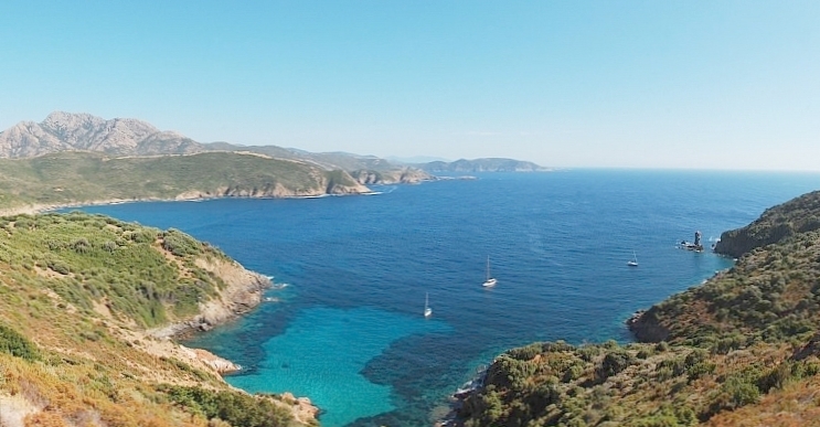 Anse de Palu
